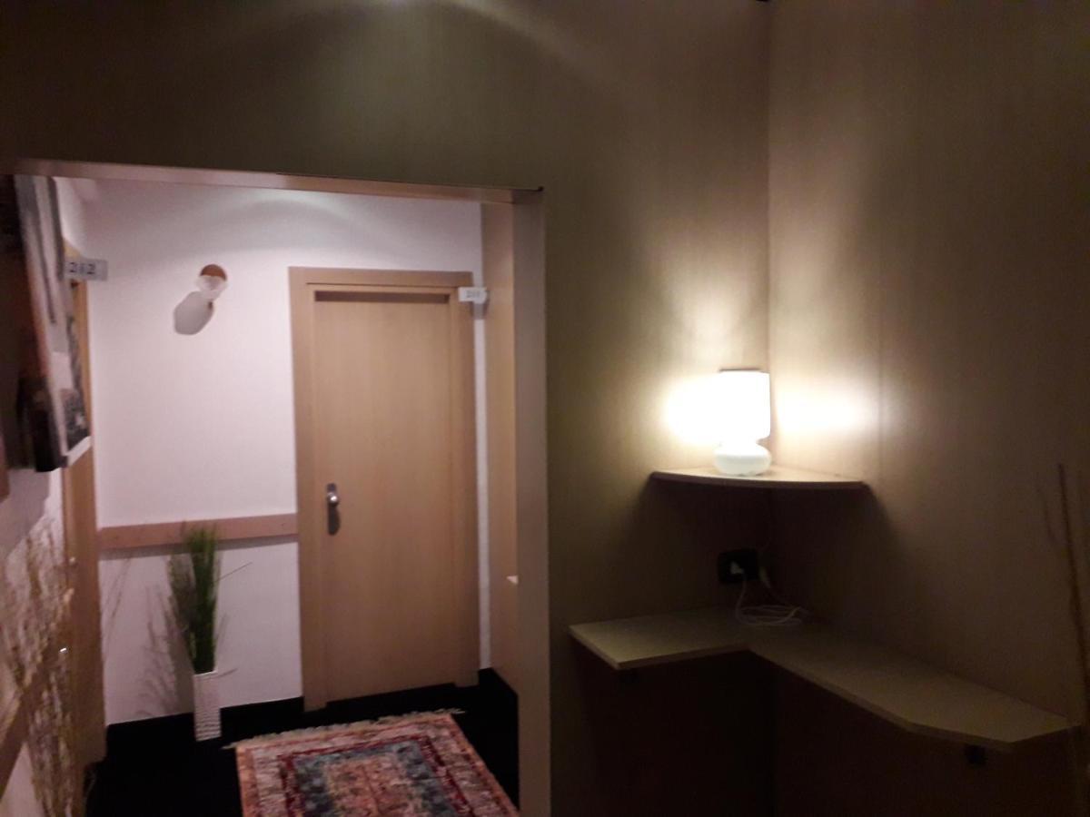 Hotel Vittoriano Turin Extérieur photo