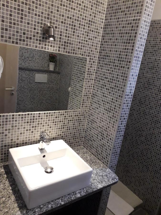 Hotel Vittoriano Turin Extérieur photo