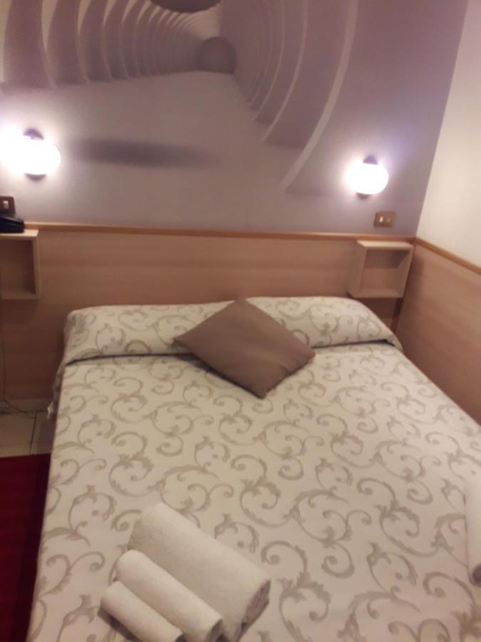 Hotel Vittoriano Turin Extérieur photo
