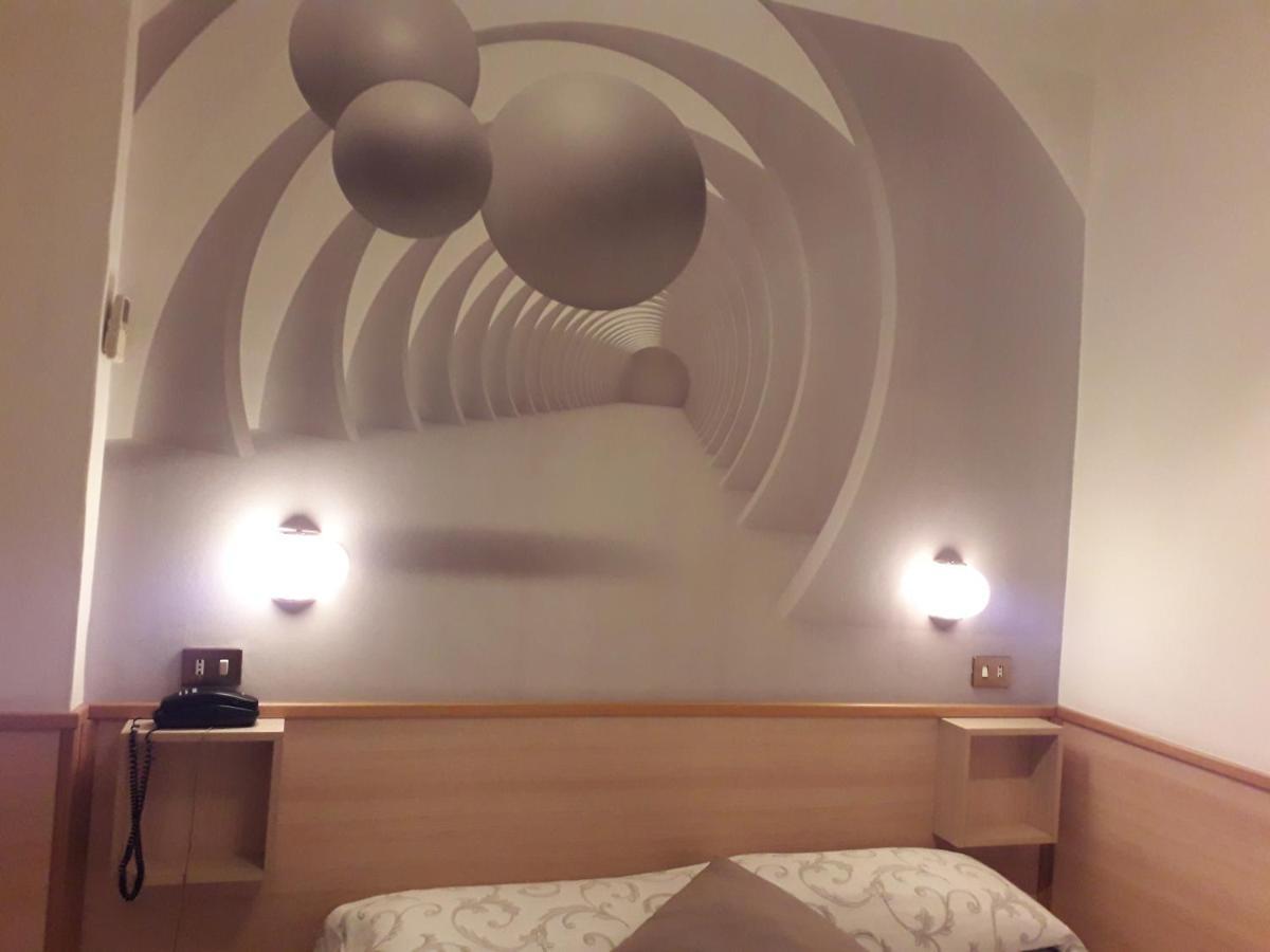 Hotel Vittoriano Turin Extérieur photo