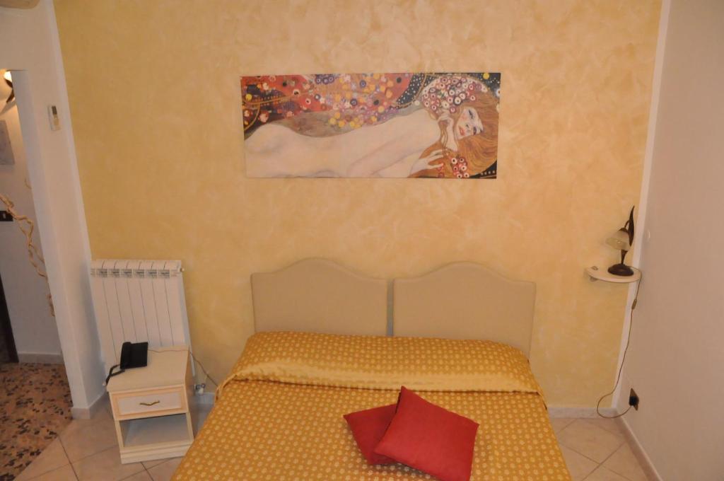Hotel Vittoriano Turin Extérieur photo