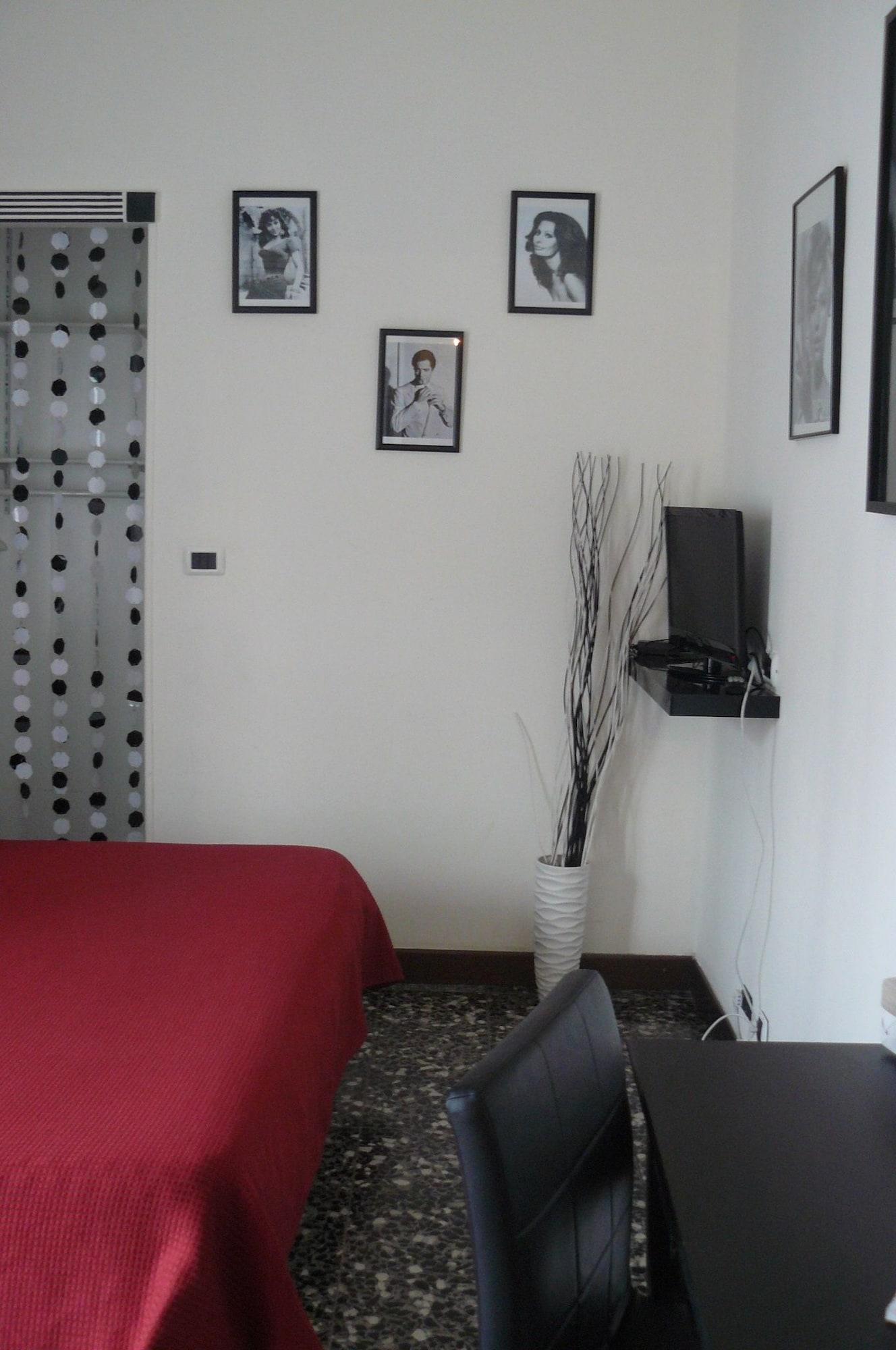 Hotel Vittoriano Turin Extérieur photo