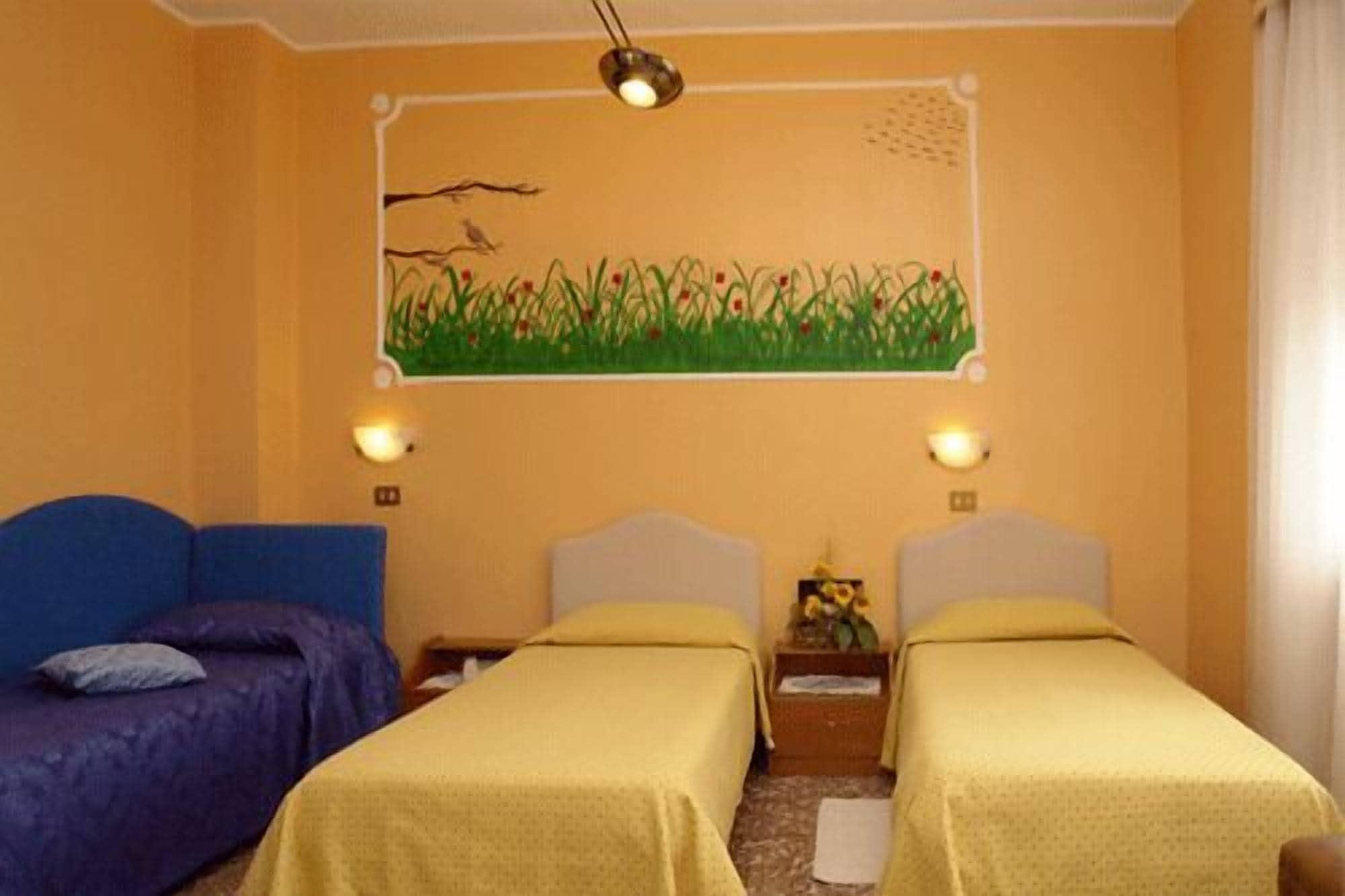 Hotel Vittoriano Turin Extérieur photo