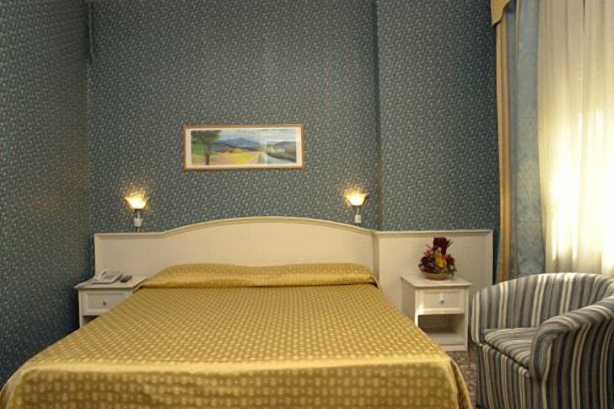 Hotel Vittoriano Turin Extérieur photo
