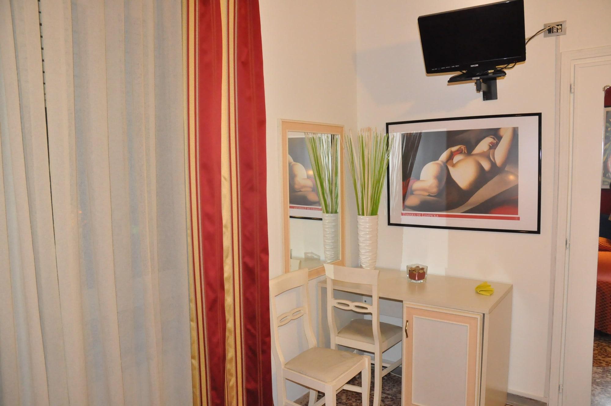 Hotel Vittoriano Turin Extérieur photo