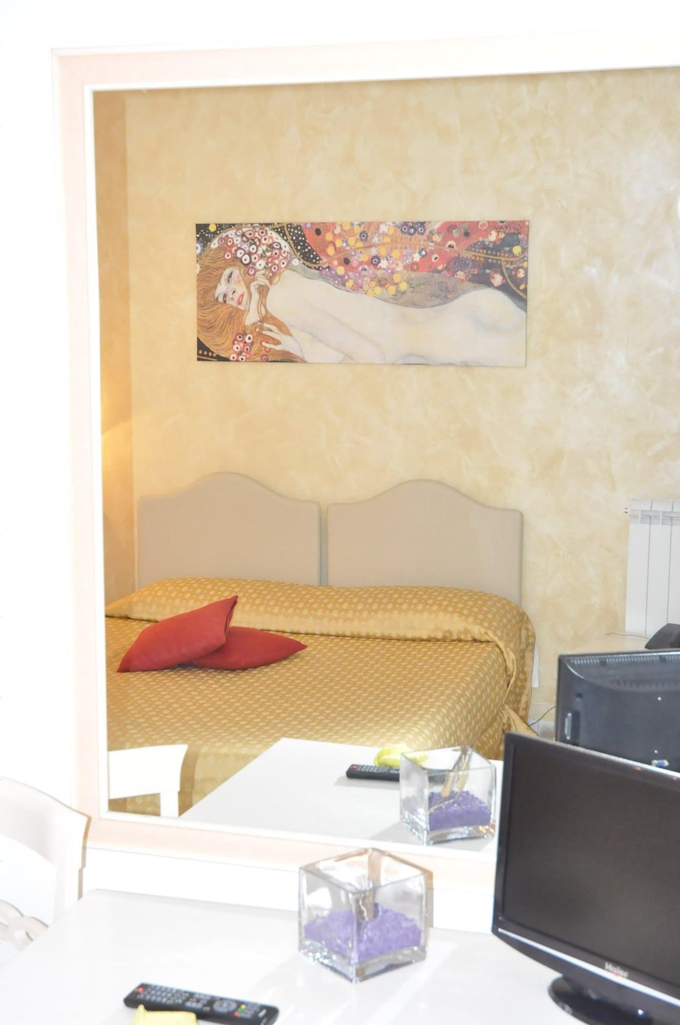 Hotel Vittoriano Turin Extérieur photo