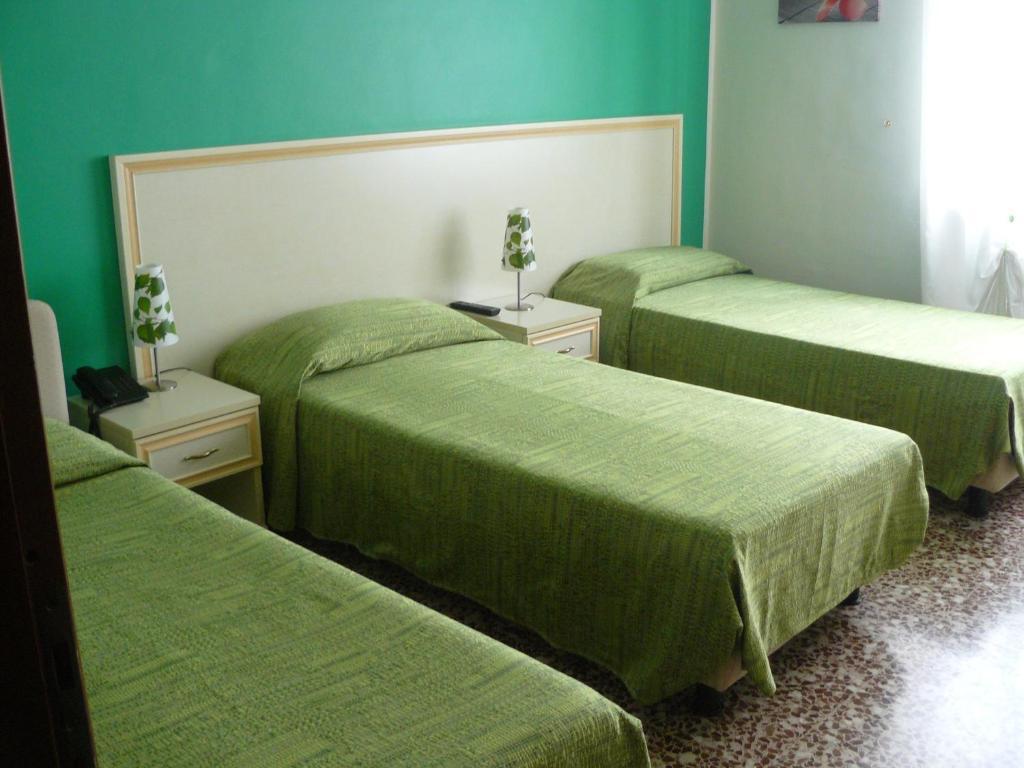 Hotel Vittoriano Turin Chambre photo