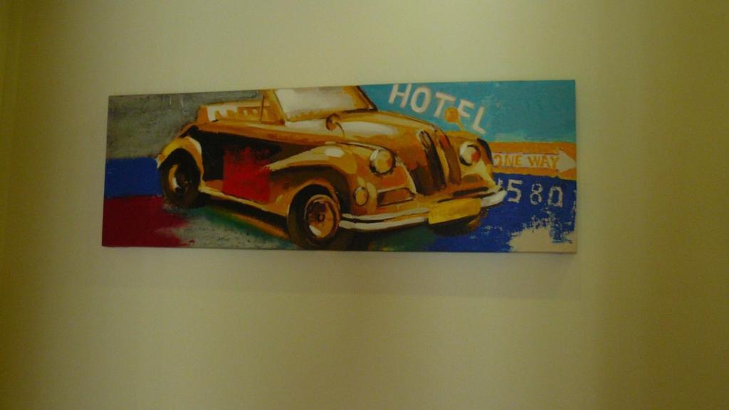 Hotel Vittoriano Turin Chambre photo