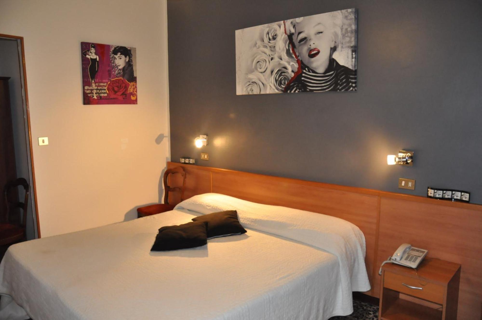 Hotel Vittoriano Turin Extérieur photo