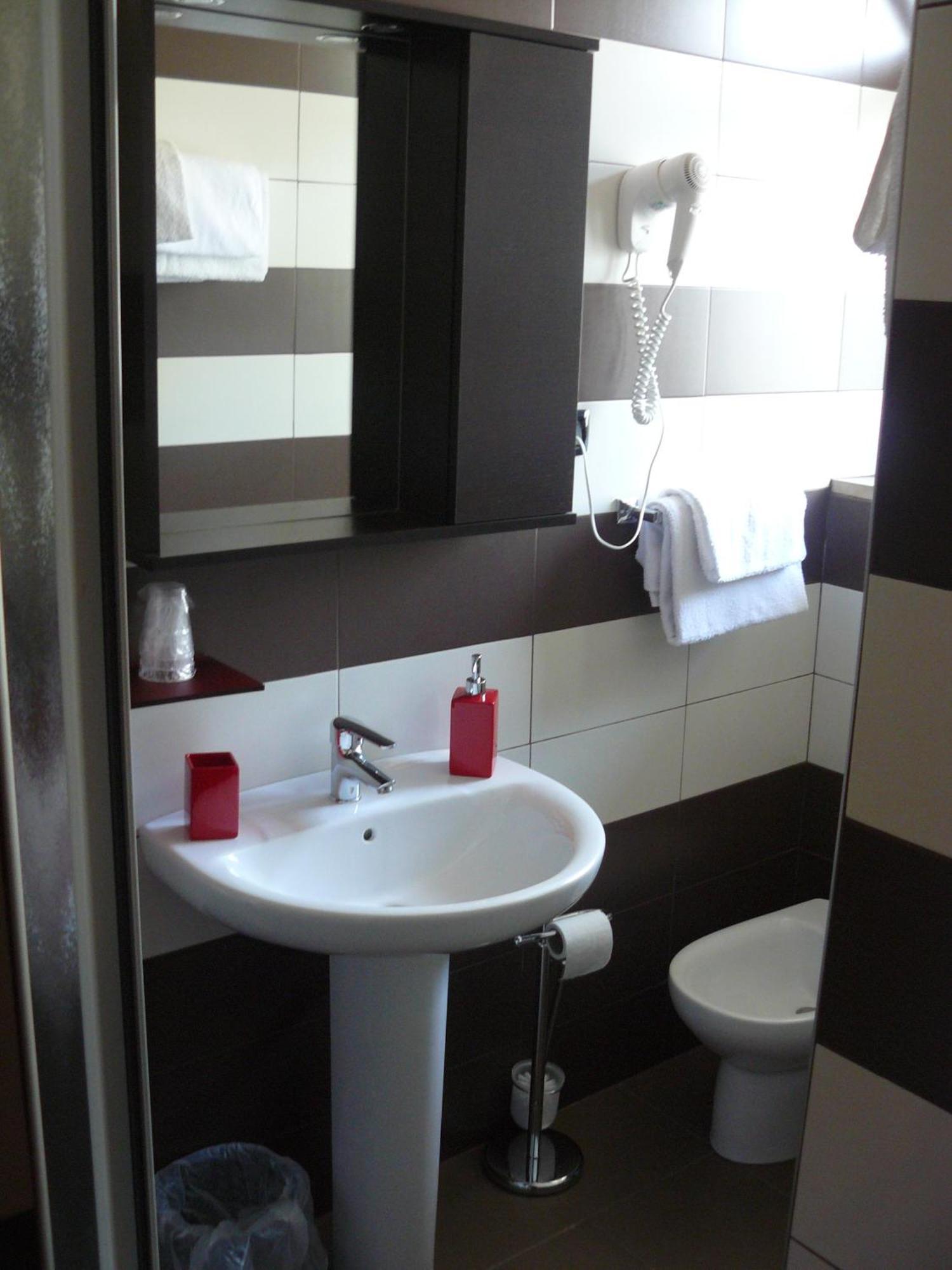 Hotel Vittoriano Turin Extérieur photo