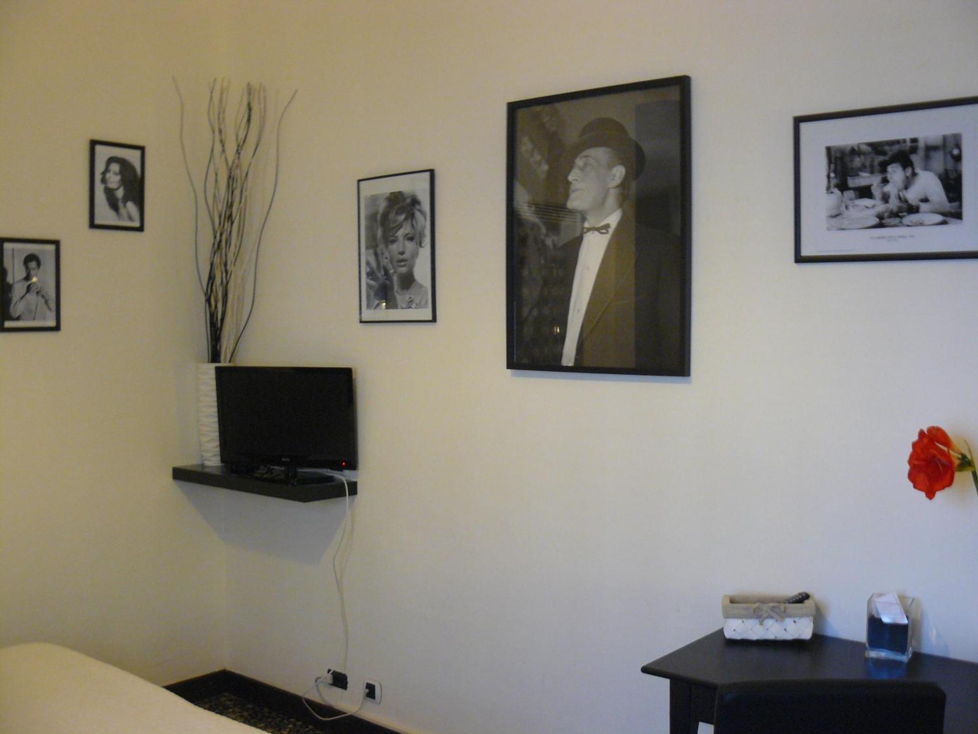 Hotel Vittoriano Turin Extérieur photo