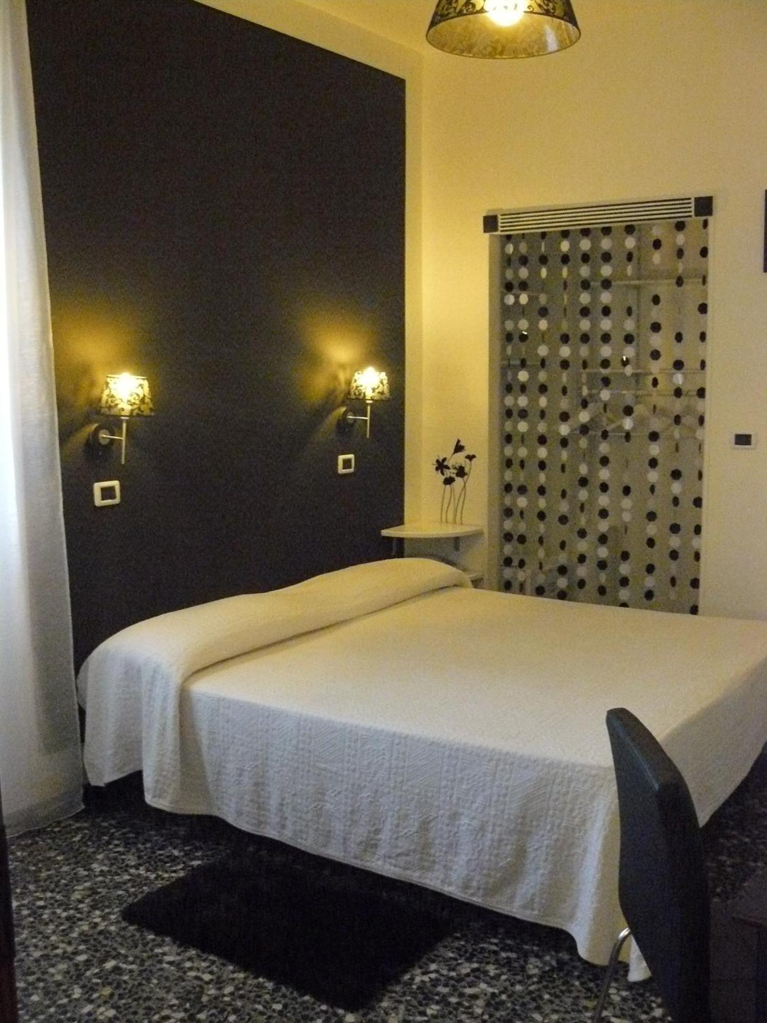 Hotel Vittoriano Turin Extérieur photo