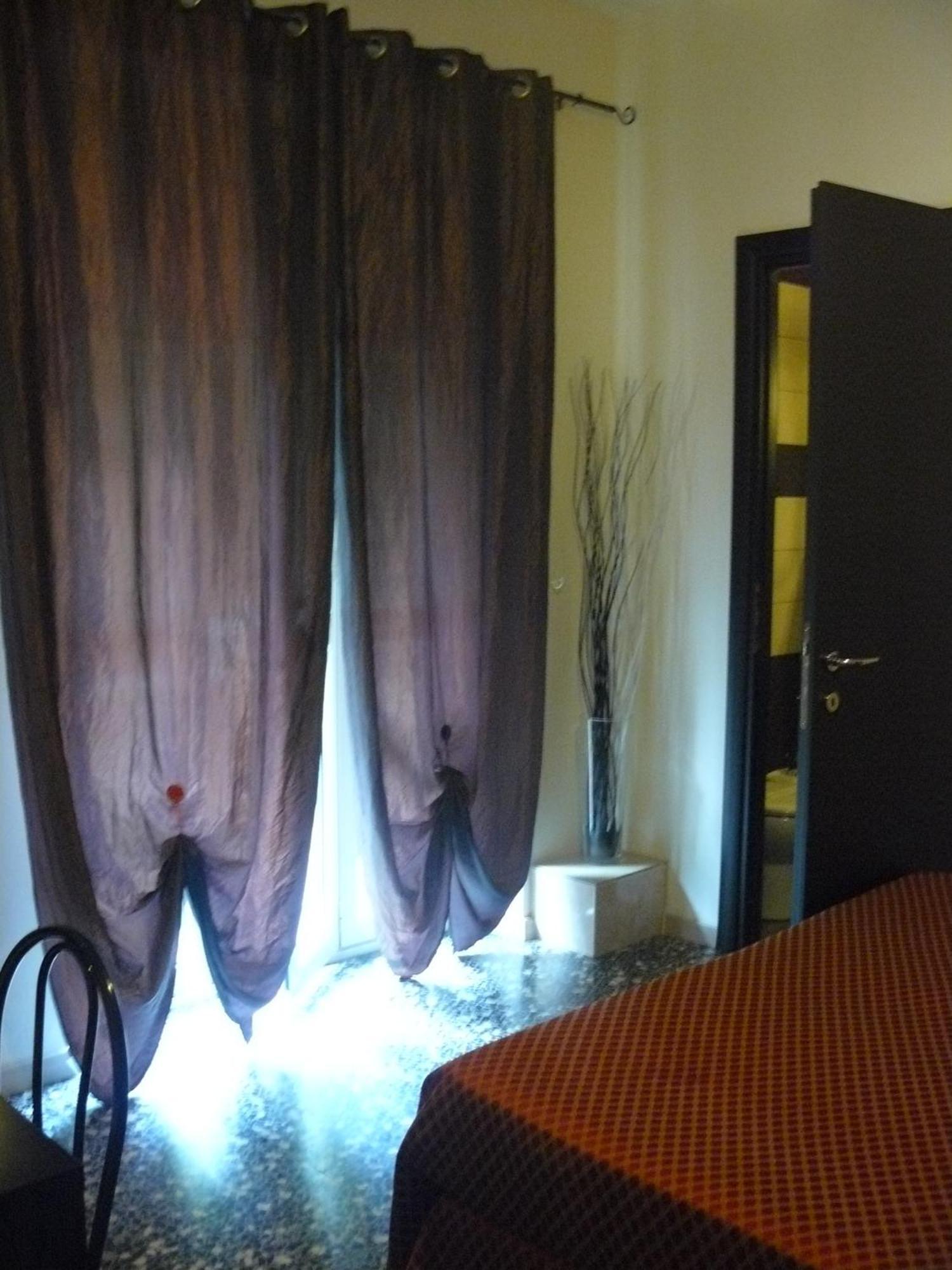 Hotel Vittoriano Turin Extérieur photo