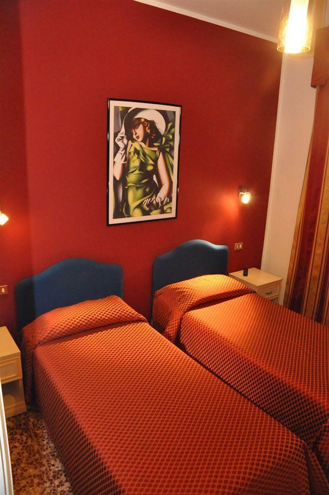 Hotel Vittoriano Turin Extérieur photo