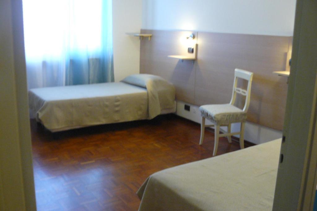 Hotel Vittoriano Turin Chambre photo