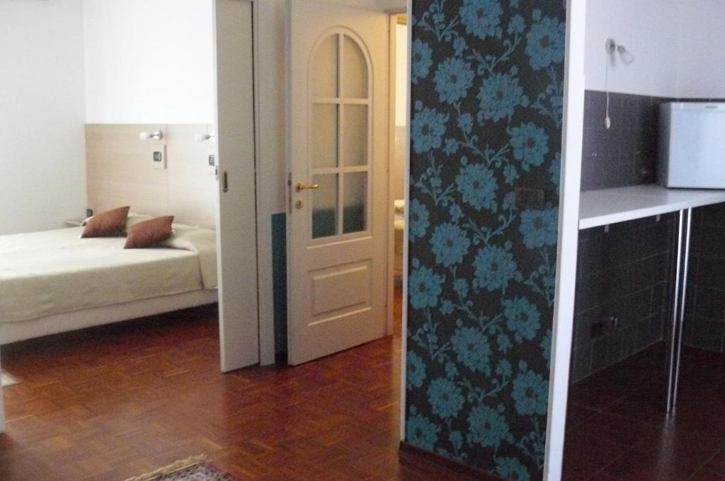 Hotel Vittoriano Turin Extérieur photo