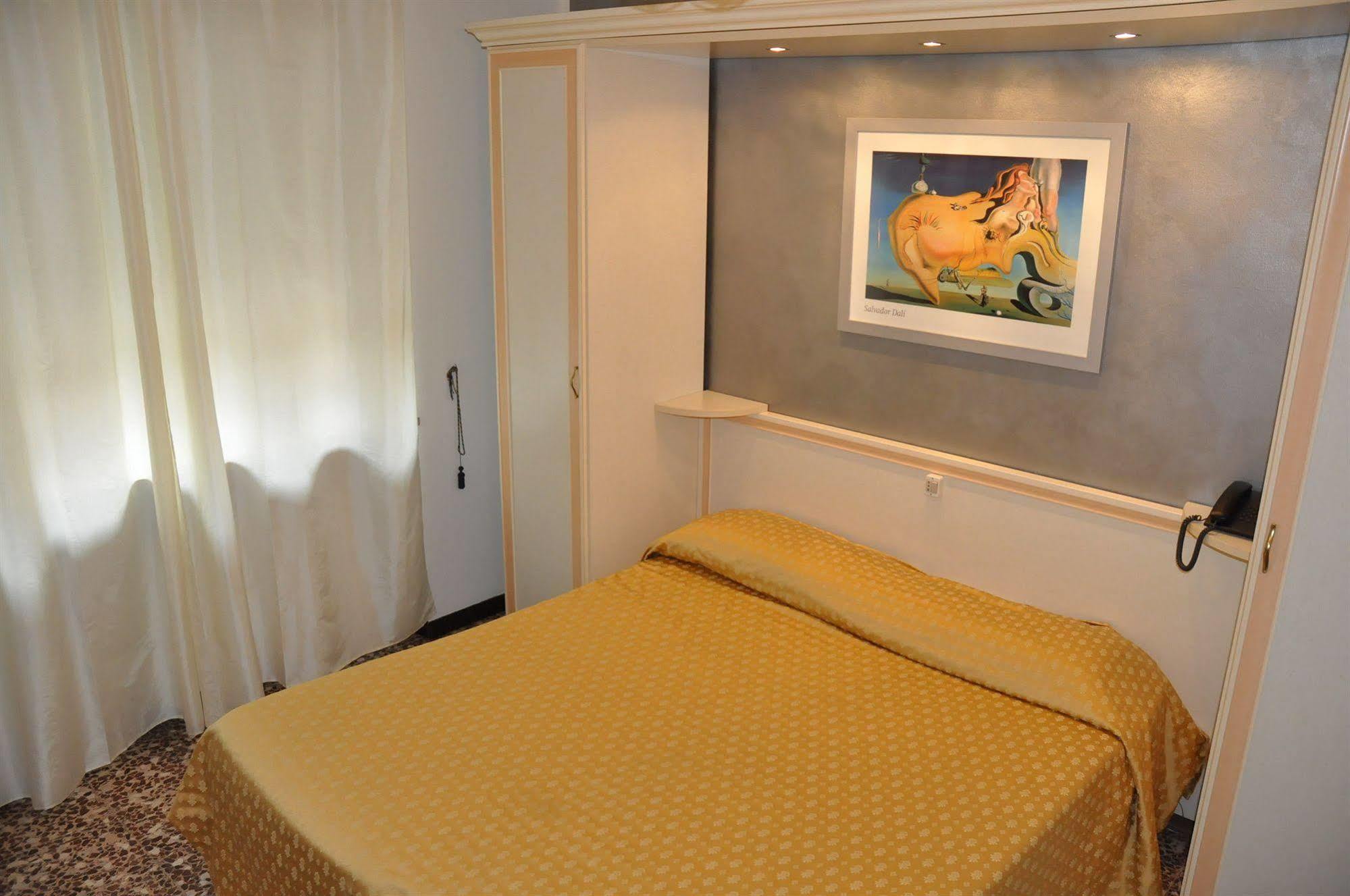 Hotel Vittoriano Turin Extérieur photo