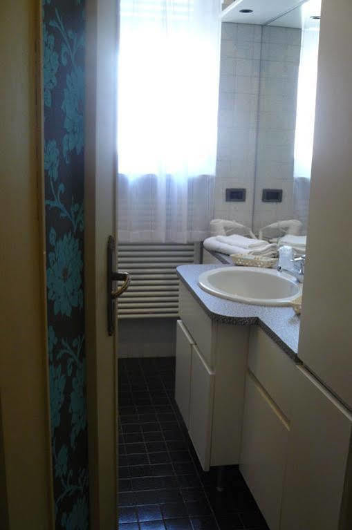 Hotel Vittoriano Turin Extérieur photo